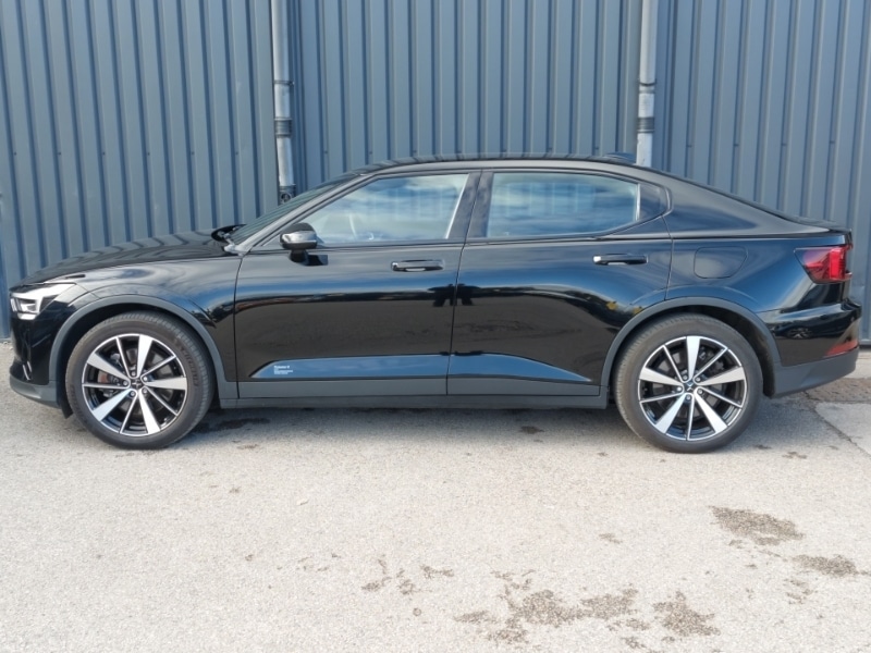 Used Polestar Polestar 2 2022 for sale - 76353923: Photo 4