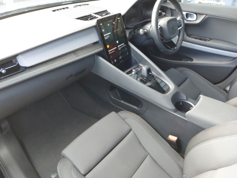Used Polestar Polestar 2 2022 for sale - 76353923: Photo 5