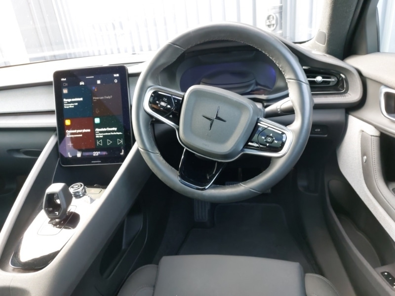 Used Polestar Polestar 2 2022 for sale - 76353923: Photo 7