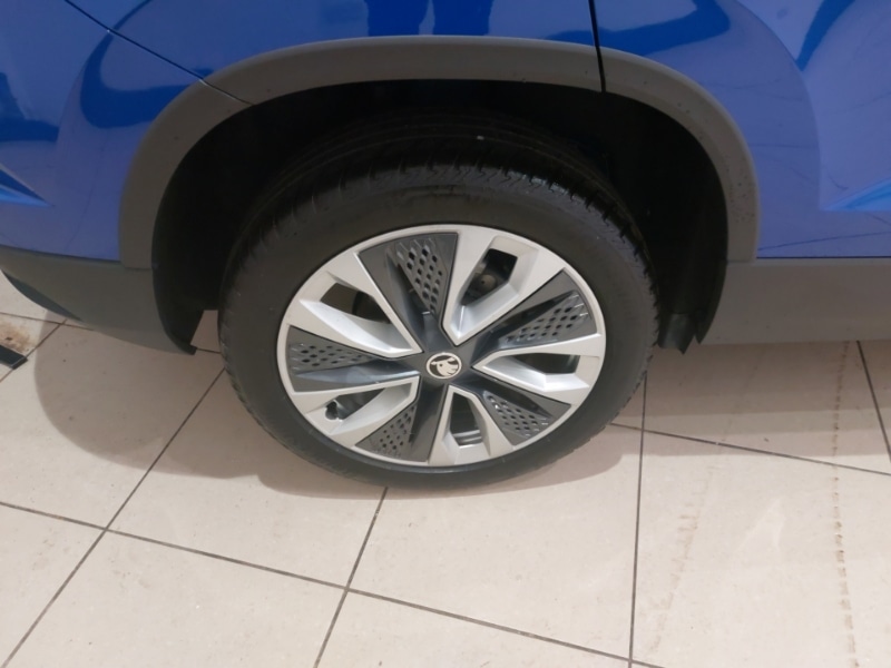 Used Skoda Karoq 2025 for sale - 76721109: Photo 12