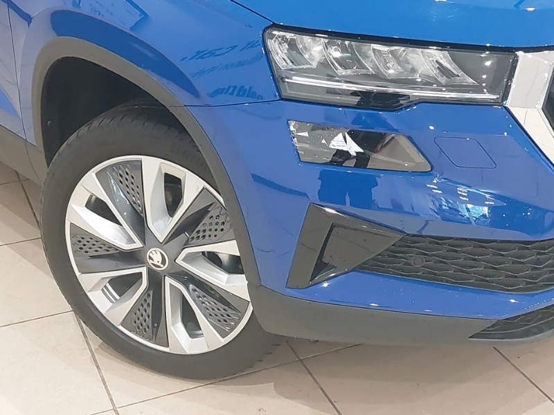 Used Skoda Karoq 2025 for sale - 76721109: Photo 9