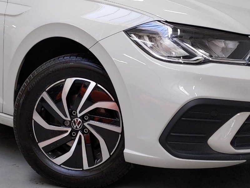 Used Volkswagen Polo 2022 for sale - 76664210: Photo 9