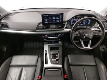 Used Audi Q5 2021 for sale - 78799706: Photo