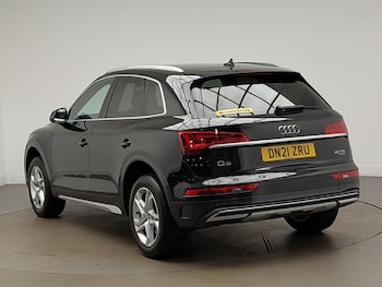Used Audi Q5 2021 for sale - 78799706: Photo