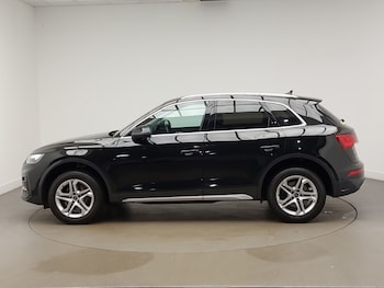 Used Audi Q5 2021 for sale - 78799706: Photo
