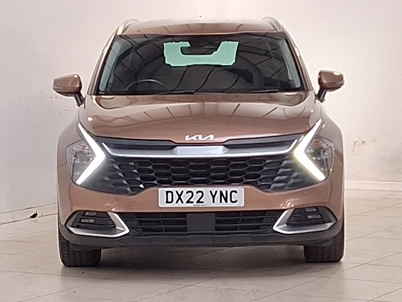 Used Kia Sportage 2022 for sale - 76347823: Photo 12