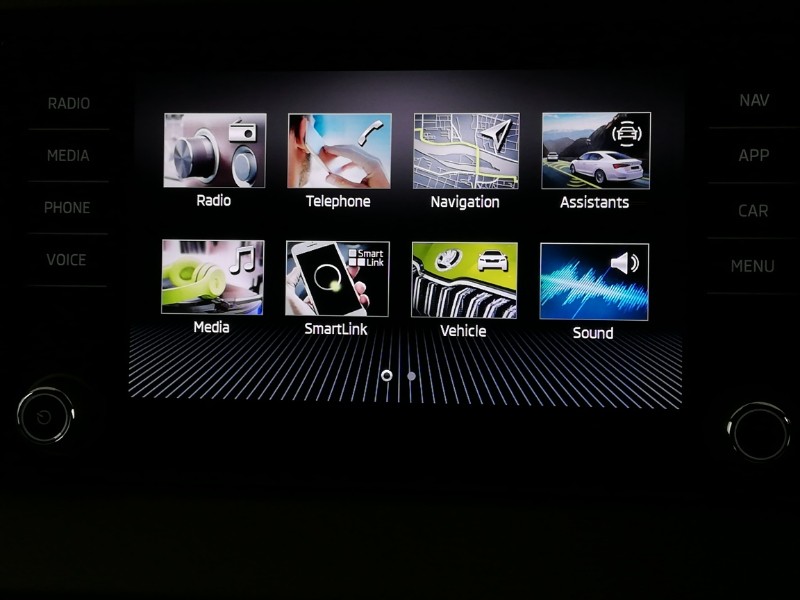 Used Skoda Karoq 2024 for sale - 77169551: Photo 10