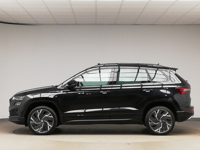 Used Skoda Karoq 2024 for sale - 77169551: Photo 4