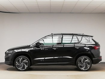 Used Skoda Karoq 2024 for sale - 77169551: Photo