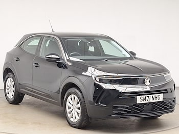 Used Vauxhall Mokka 2022 for sale - 75587724: Photo
