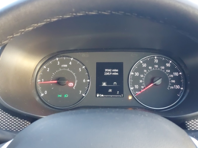 Used Dacia Sandero Stepway 2022 for sale - 76472039: Photo 12