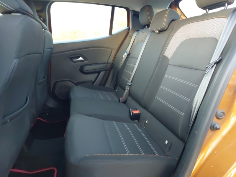 Used Dacia Sandero Stepway 2022 for sale - 76472039: Photo 6