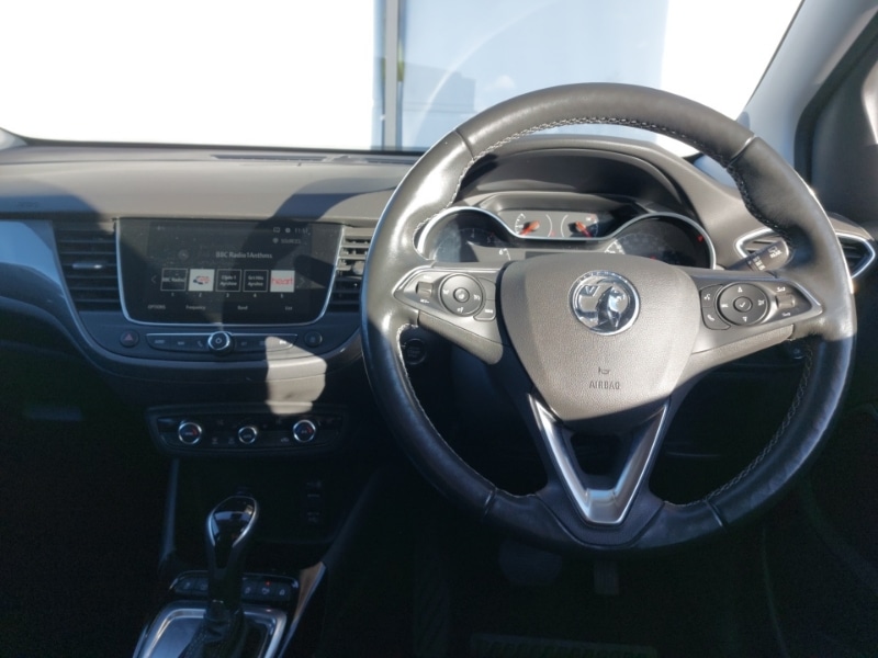 Used Vauxhall Crossland 2022 for sale - 76983730: Photo 7