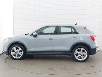 Used Audi Q2 2021 for sale - 78866071: Photo