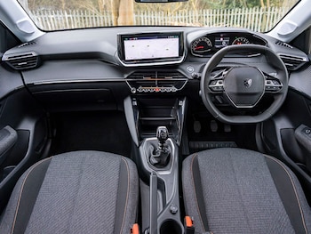 Used Peugeot 208 2025 for sale - 79126301: Photo