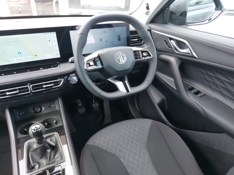 Used MG MG HS 2025 for sale - 76112865: Photo 10