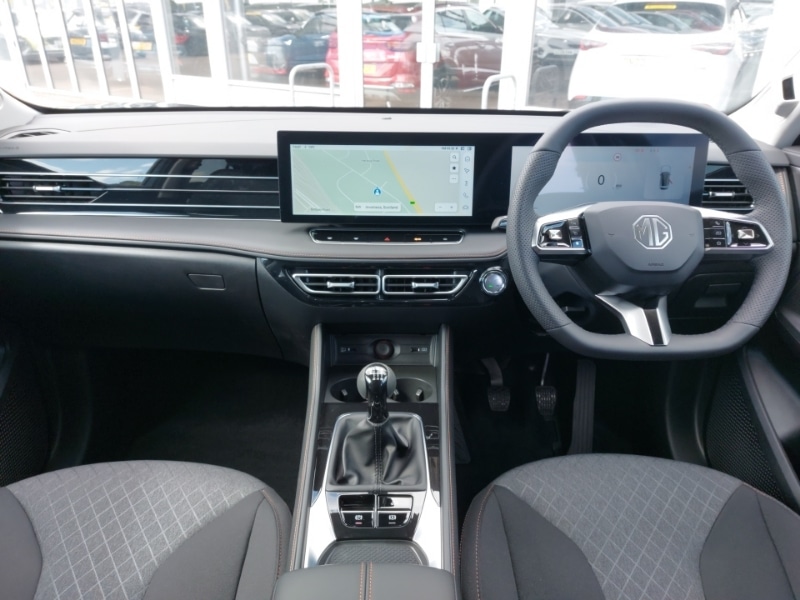 Used MG MG HS 2025 for sale - 76112865: Photo 2