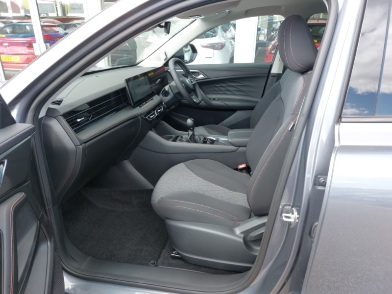 Used MG MG HS 2025 for sale - 76112865: Photo 5
