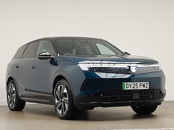 Used Vauxhall Grandland 2025 for sale - 77876108: Photo