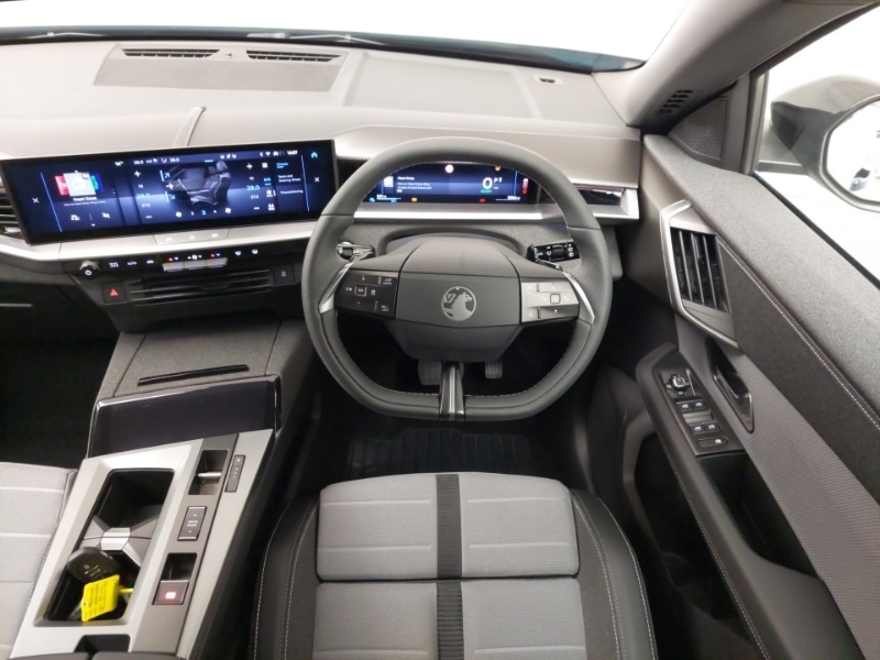 Used Vauxhall Grandland 2025 for sale - 77876108: Photo 7