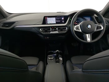Used BMW 1 Series 2024 for sale - 78751195: Photo
