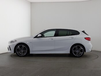 Used BMW 1 Series 2024 for sale - 78751195: Photo