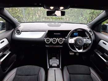 Used Mercedes-Benz EQA 2022 for sale - 78334015: Photo