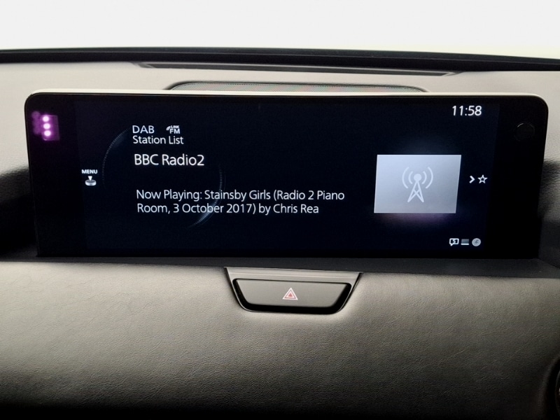 Used Mazda CX-80 2025 for sale - 77035485: Photo 10