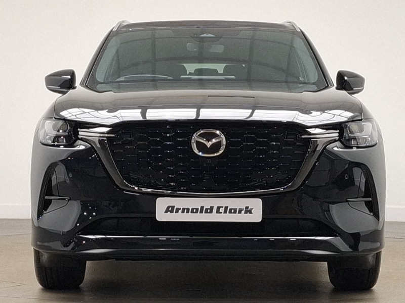 Used Mazda CX-80 2025 for sale - 77035485: Photo 12