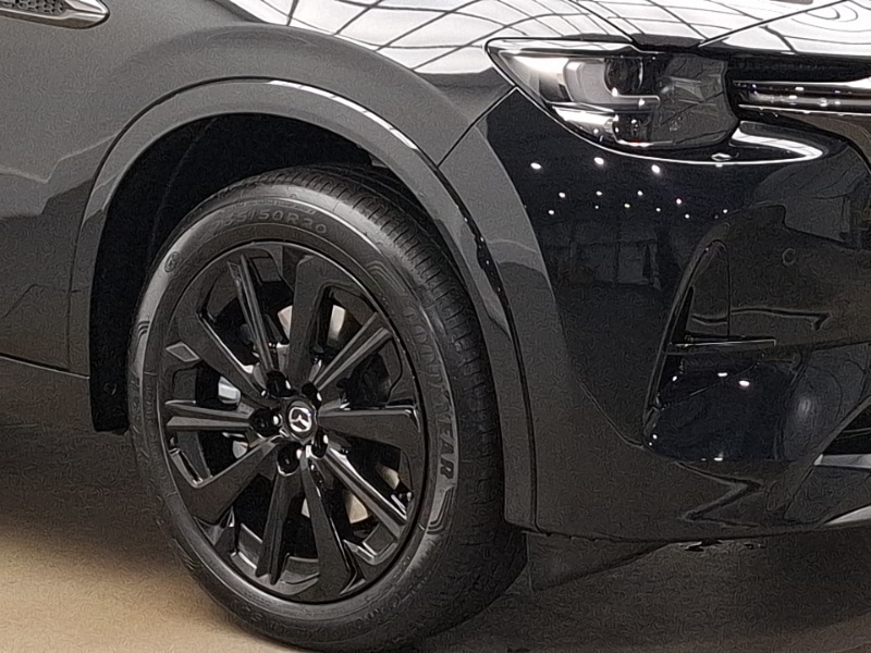 Used Mazda CX-80 2025 for sale - 77035485: Photo 9