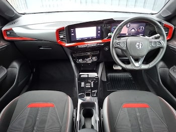 Used Vauxhall Mokka 2022 for sale - 77795502: Photo