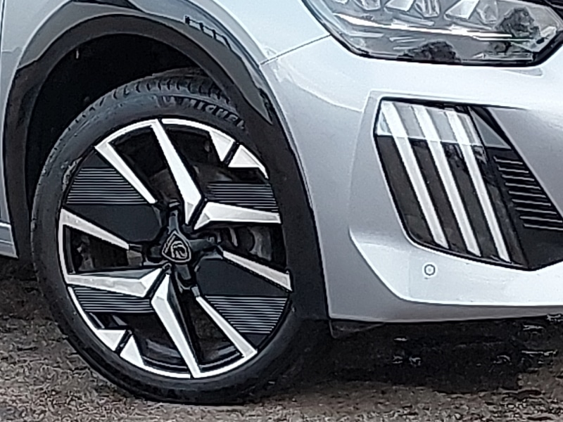 Used Peugeot 208 2024 for sale - 77316281: Photo 9