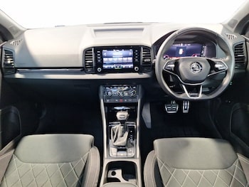 Used Skoda Karoq 2024 for sale - 78312904: Photo