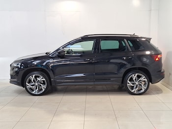 Used Skoda Karoq 2024 for sale - 78312904: Photo