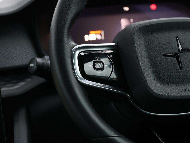 Used Polestar Polestar 2 2023 for sale - 77224272: Photo 10