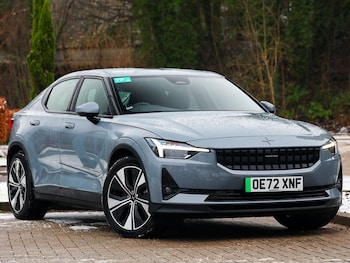 Used Polestar Polestar 2 2023 for sale - 77224272: Photo