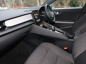 Used Polestar Polestar 2 2023 for sale - 77224272: Photo