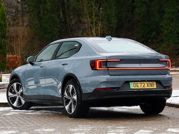 Used Polestar Polestar 2 2023 for sale - 77224272: Photo