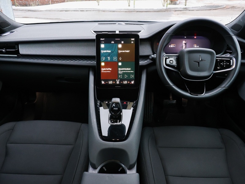 Used Polestar Polestar 2 2023 for sale - 77224272: Photo 4