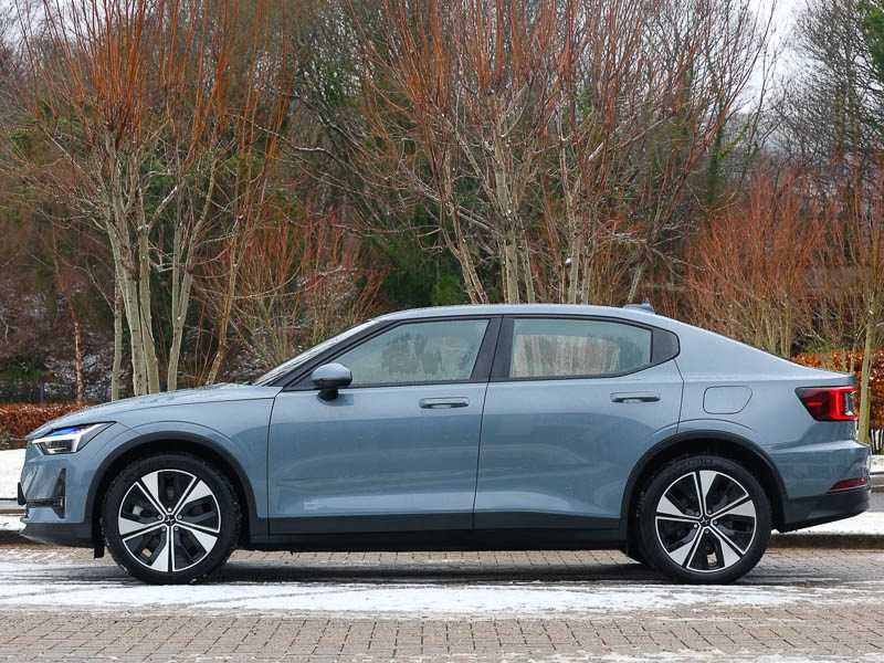 Used Polestar Polestar 2 2023 for sale - 77224272: Photo 5