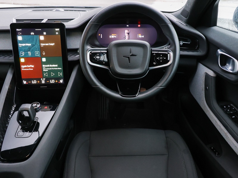 Used Polestar Polestar 2 2023 for sale - 77224272: Photo 7