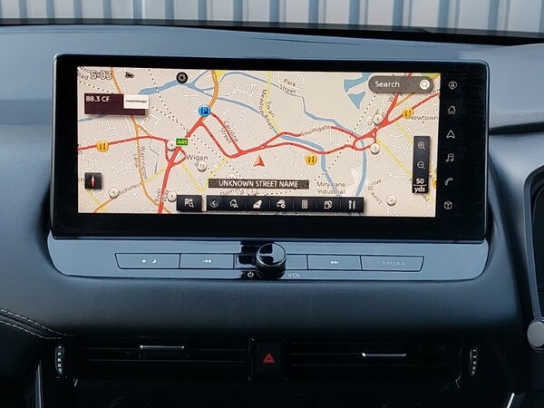 Used Nissan Qashqai 2024 for sale - 76207751: Photo 10