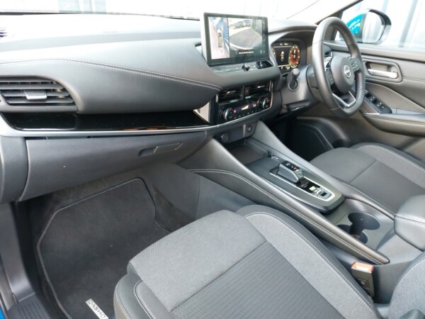 Used Nissan Qashqai 2024 for sale - 76207751: Photo 5