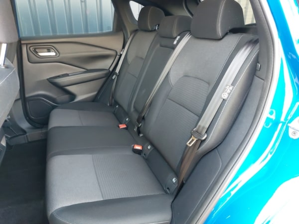 Used Nissan Qashqai 2024 for sale - 76207751: Photo 6