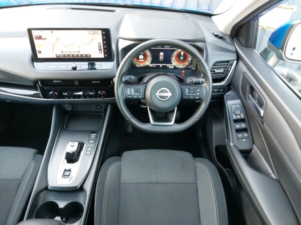 Used Nissan Qashqai 2024 for sale - 76207751: Photo 7
