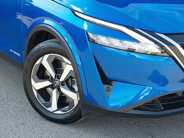 Used Nissan Qashqai 2024 for sale - 76207751: Photo 9