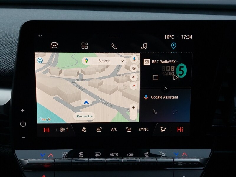 Used Renault Megane E Tech 2024 for sale - 76907248: Photo 10