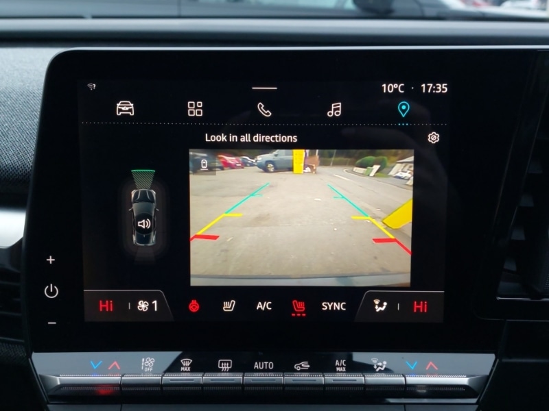 Used Renault Megane E Tech 2024 for sale - 76907248: Photo 11