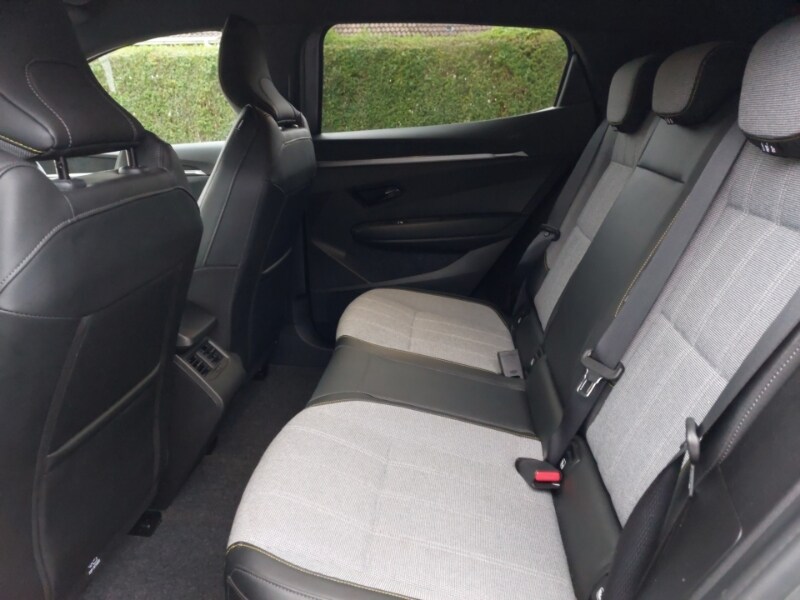 Used Renault Megane E Tech 2024 for sale - 76907248: Photo 6