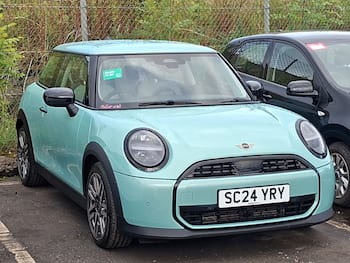 Used MINI Cooper 2024 for sale - 79717939: Photo